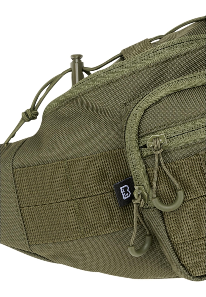 Waistbeltbag Molle Brandit
