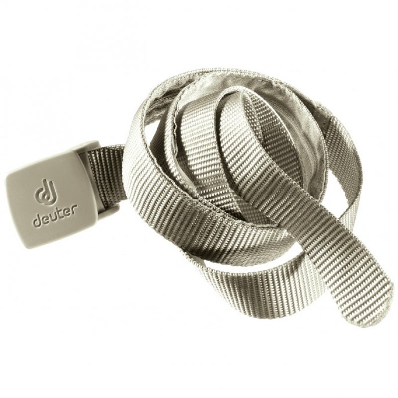 BORSETA SECURITY BELT SAND