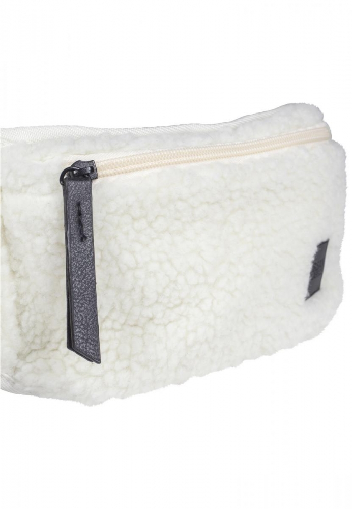 Sherpa Mini Hipbag Urban Classics