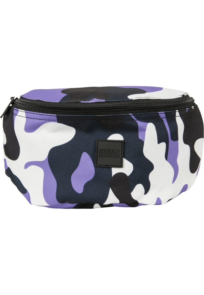 Geanta box Camo Hip Urban Classics