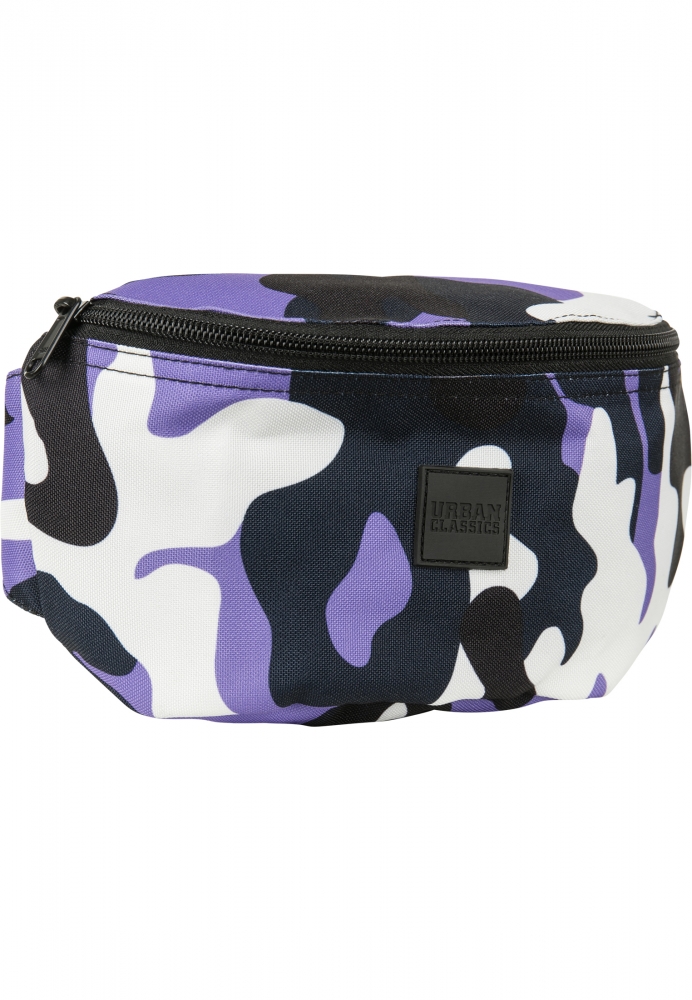 Geanta box Camo Hip Urban Classics