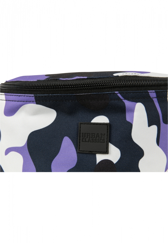 Geanta box Camo Hip Urban Classics