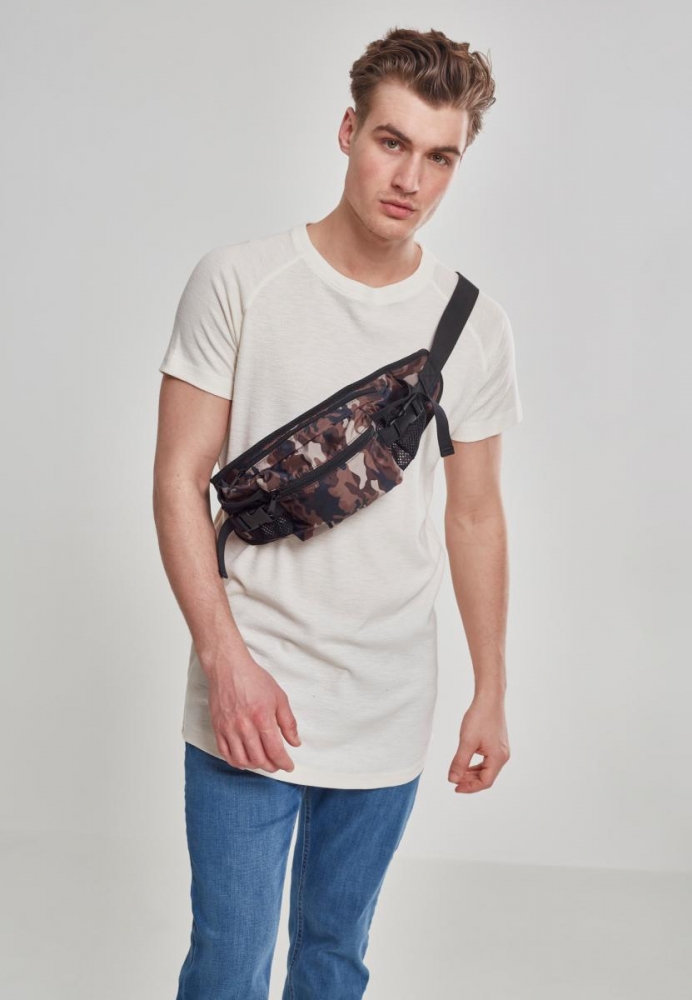 Geanta box Nylon Hip Urban Classics