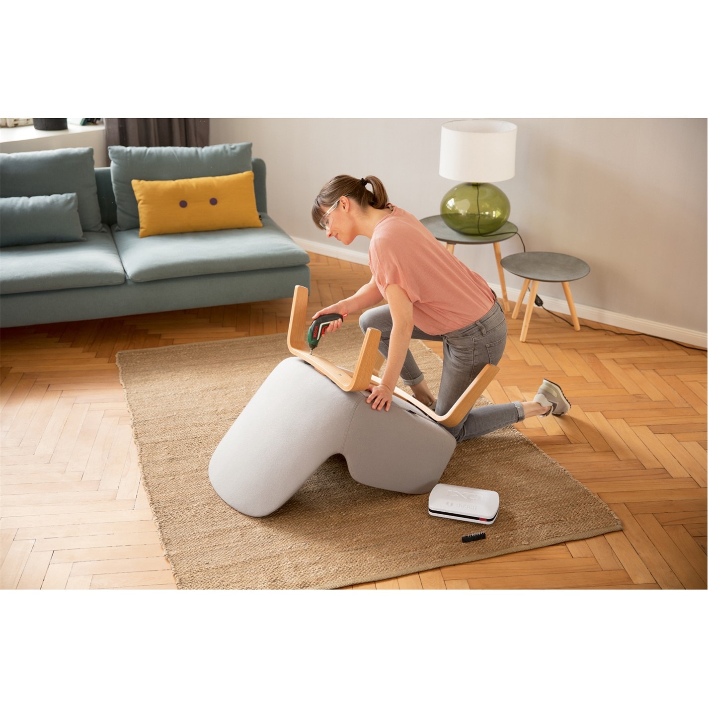 Bosch Bosch IXO V Scrwdrvr 09