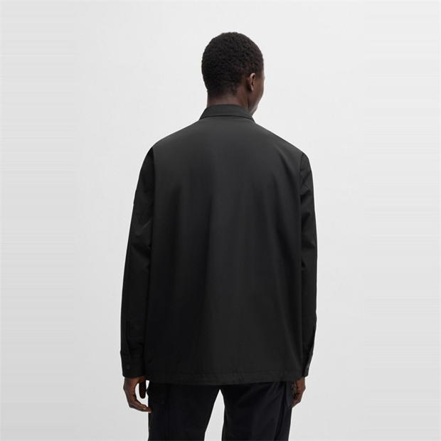 Boss Labizzy Overshirt