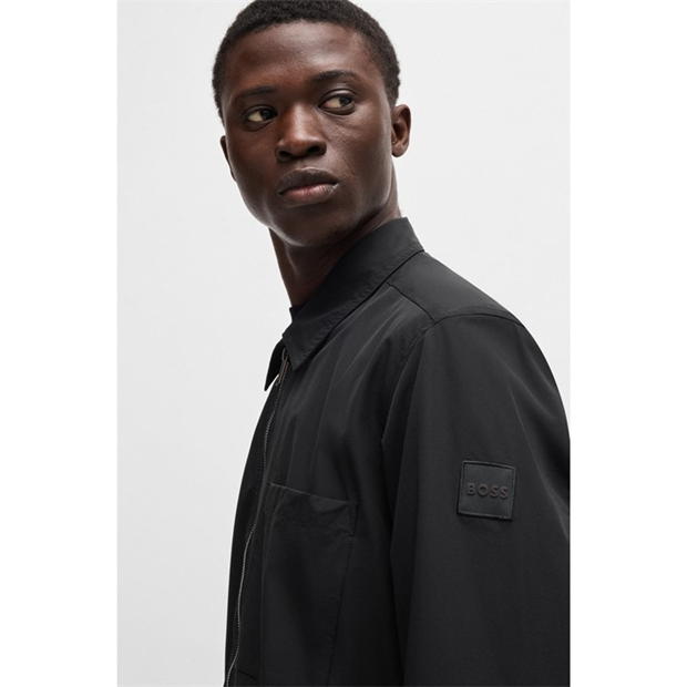 Boss Labizzy Overshirt