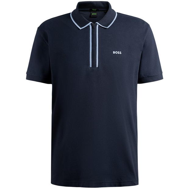 Camasa Boss Philix Tape Polo