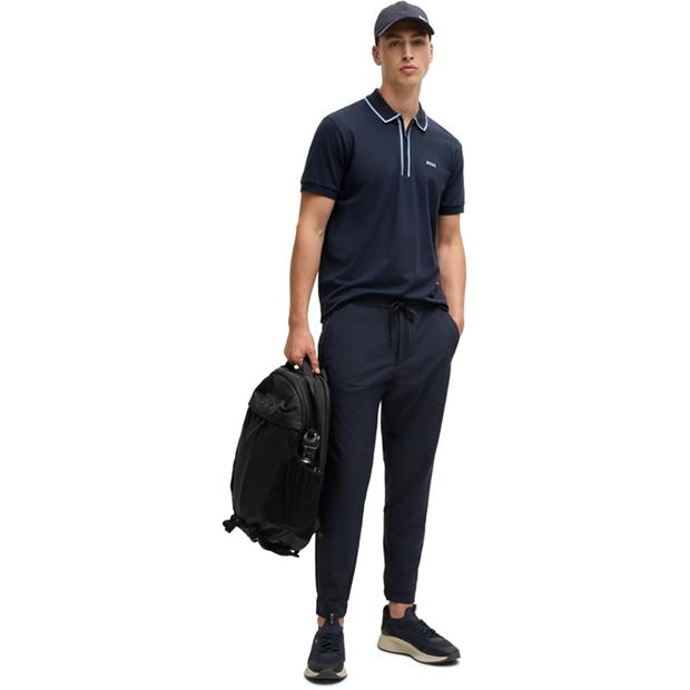 Camasa Boss Philix Tape Polo