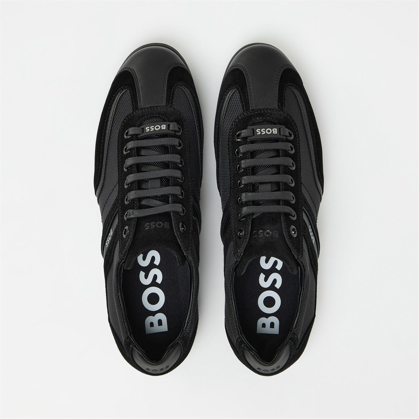 Boss Stiven Sh Jn99