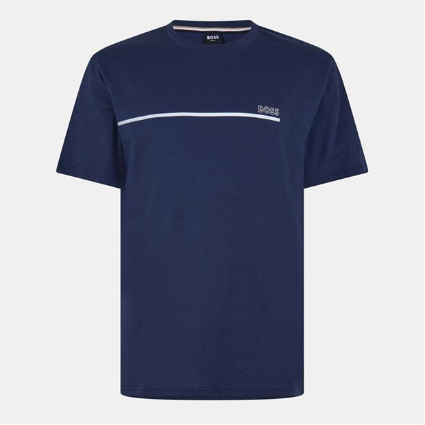 Boss T-Shirt_Stormfish 10253179 01