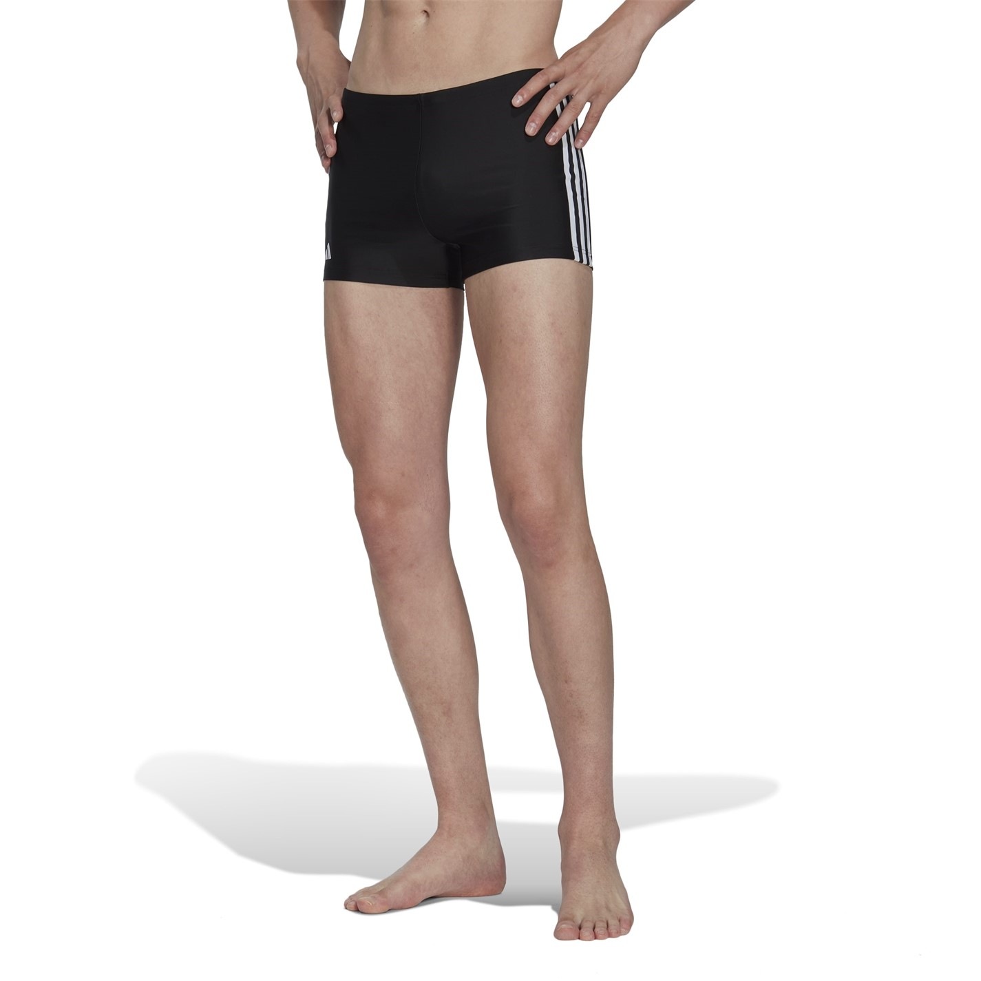 Lenjerie intima Lenjerie intima adidas 3S Infinitex Drive barbat