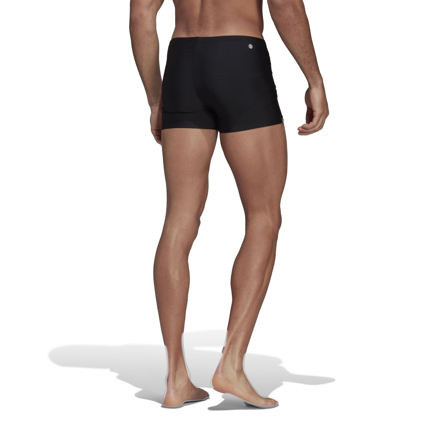 Lenjerie intima adidas Mid 3-Stripes Swimming barbat