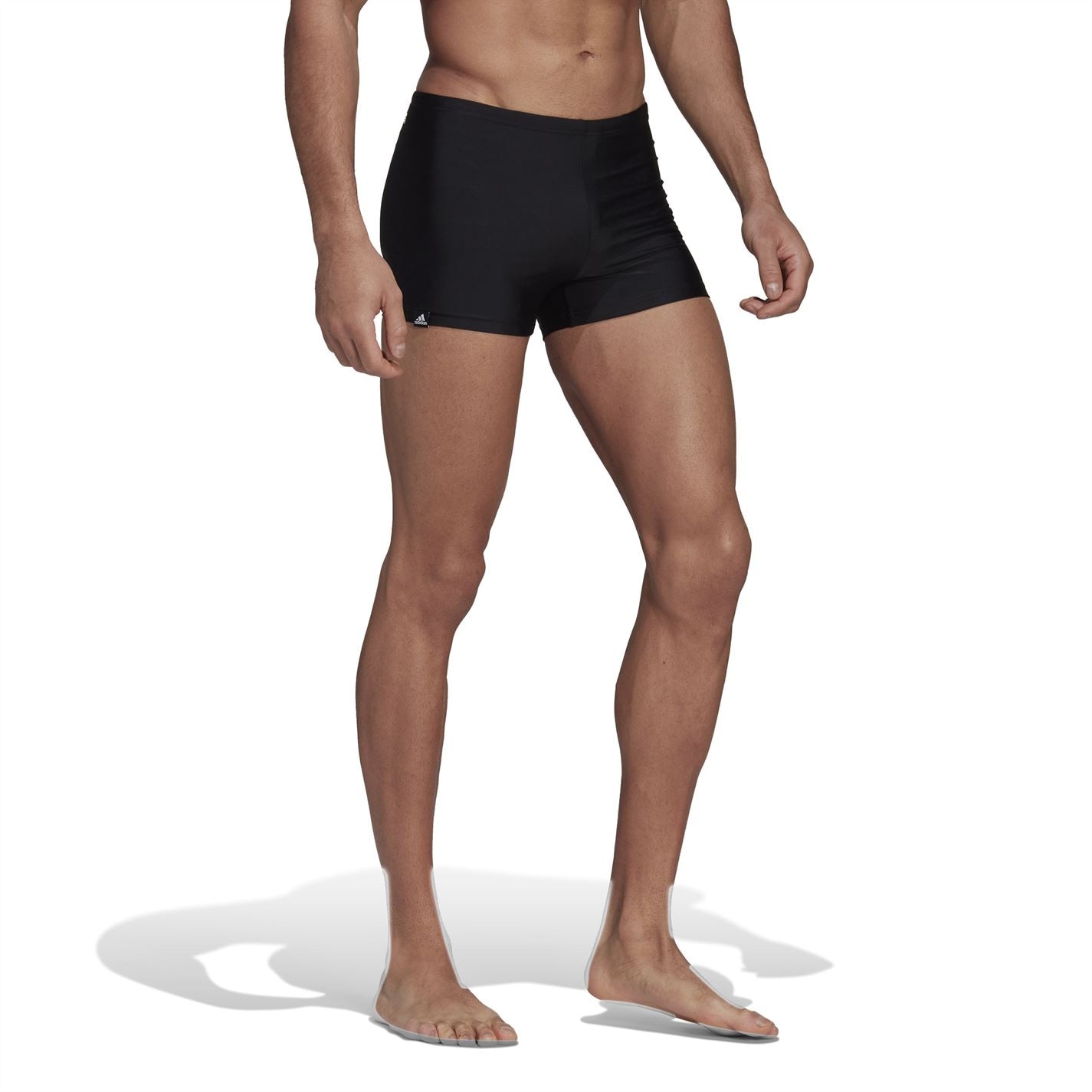 Lenjerie intima adidas Mid 3-Stripes Swimming barbat