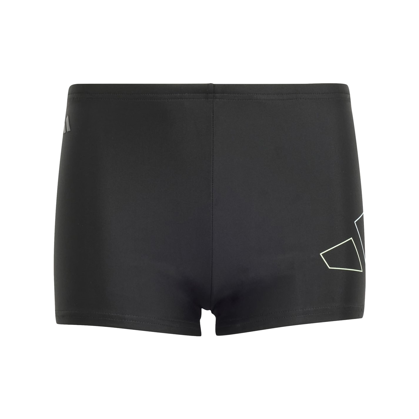 Lenjerie intima adidas Performance Big Bars Swim copil