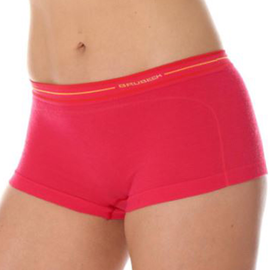 Lenjerie intima 's Brubeck Active Wool pink BX10860 dama