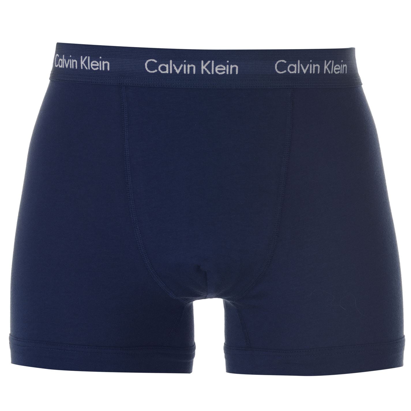 Lenjerie intima Pantalon scurt Combat Calvin Klein Cotton Stretch
