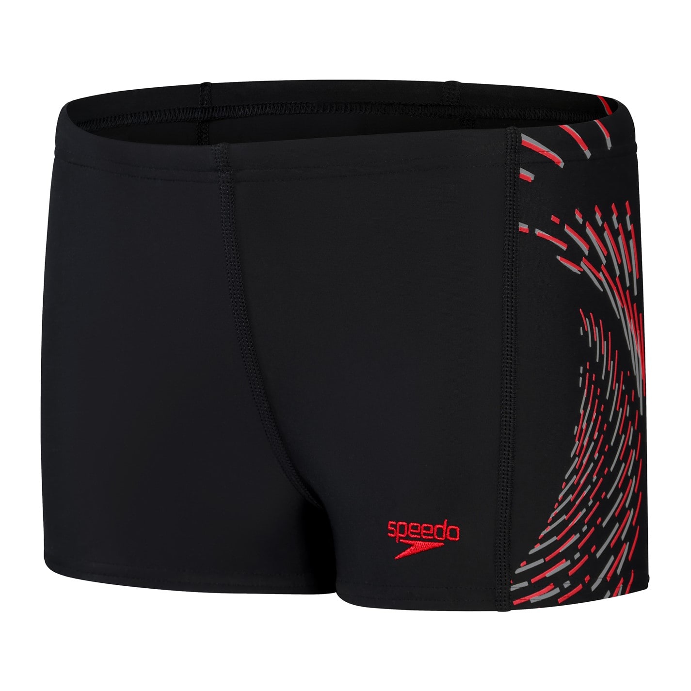 Pantalon scurt Combat Speedo Placement Print copil