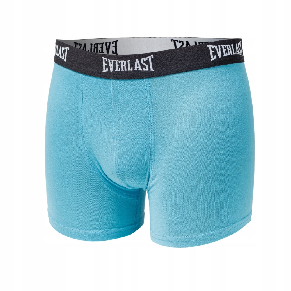 Lenjerie intima EVERLAST cotton 4PAK mix barbat