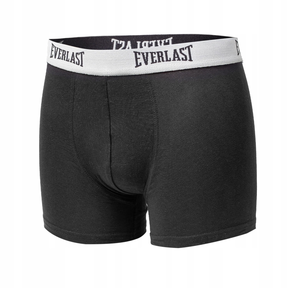 Lenjerie intima EVERLAST cotton 4PAK mix barbat