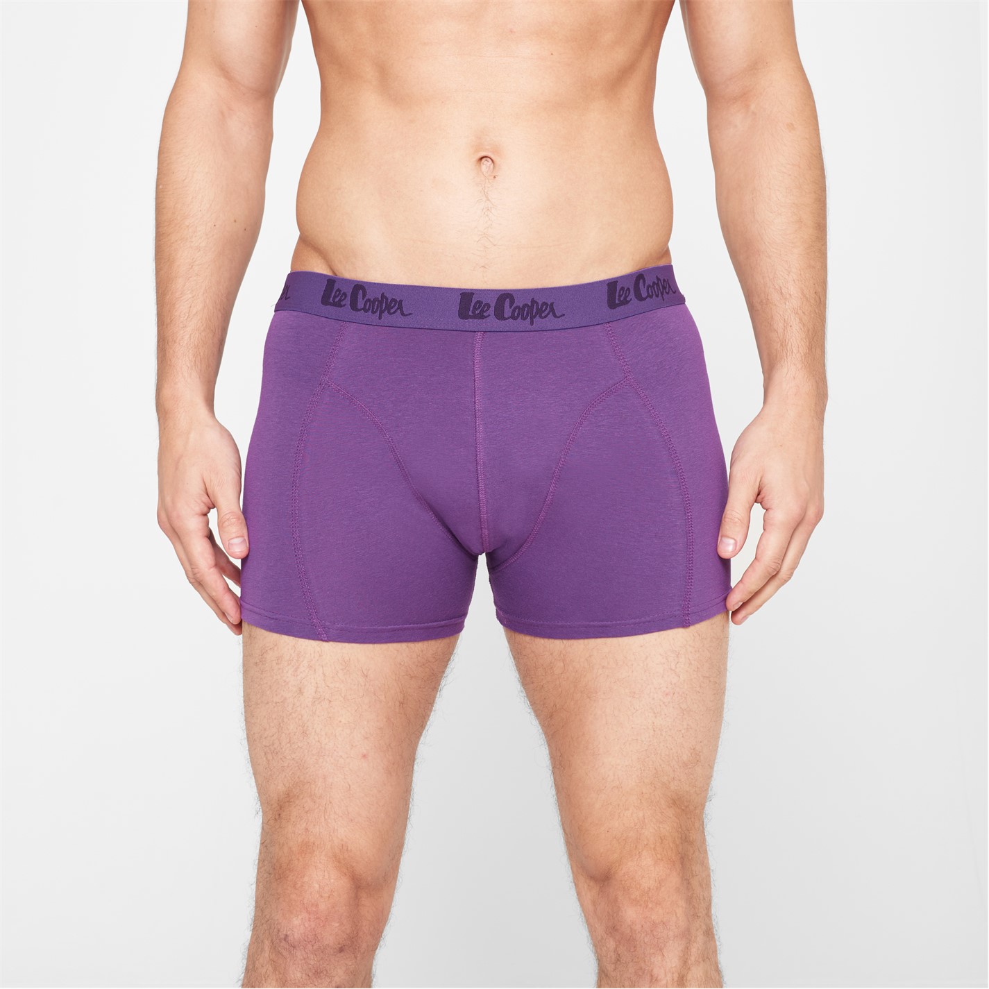 Lenjerie intima Lee Cooper 5 Pack