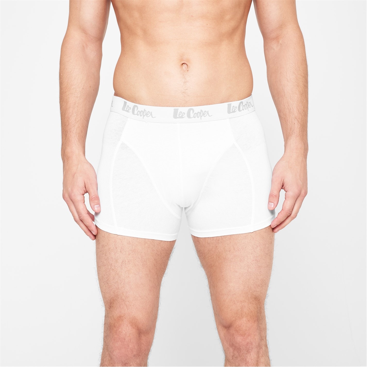 Lenjerie intima Lee Cooper 5 Pack