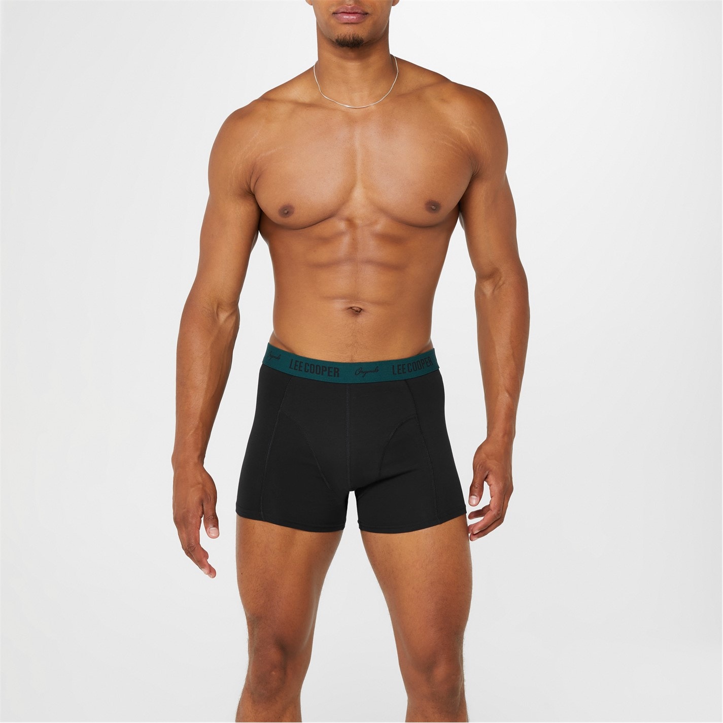 Lenjerie intima Lee Cooper Cooper 10-Pack Hipster barbat