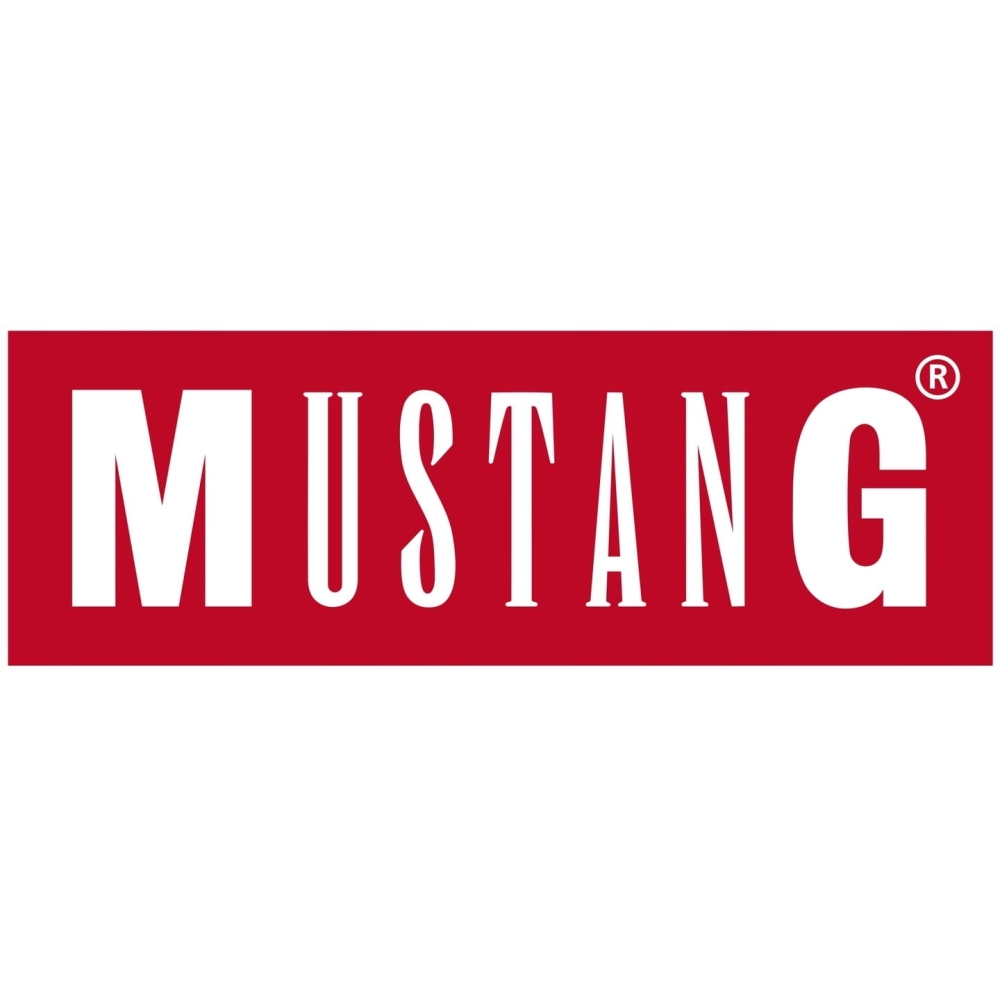 Boxeri MUSTANG bumbac True Denim