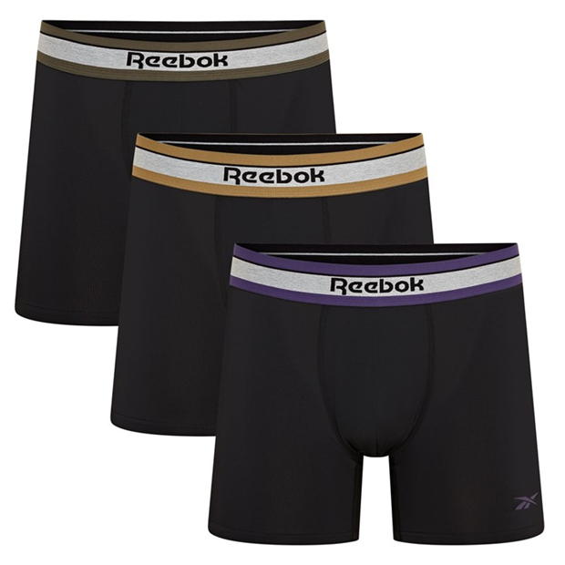 Lenjerie intima Reebok Angus Sn61