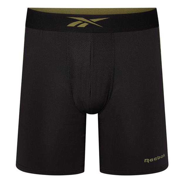 Lenjerie intima Reebok Hutton Sn61