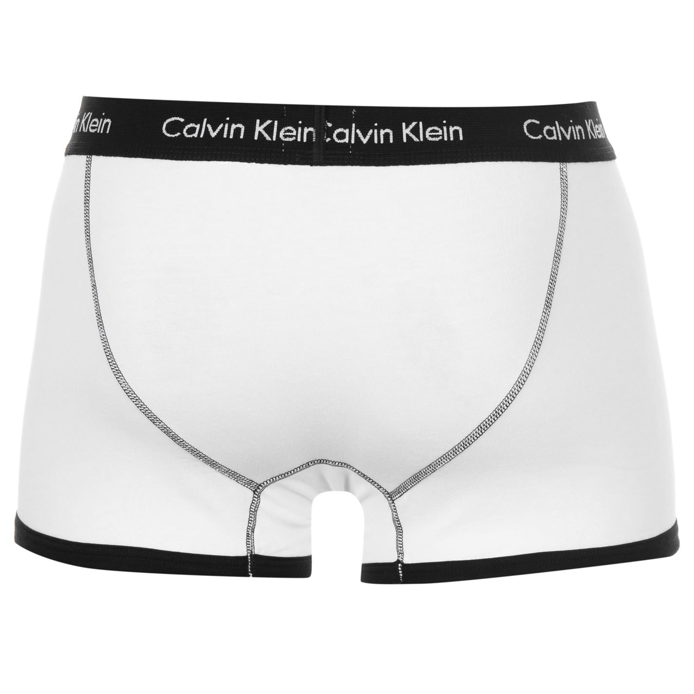 Lenjerie intima Calvin Klein 365 2 Pack