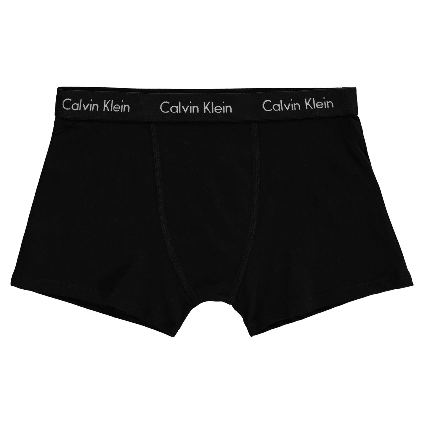 Lenjerie intima Pantalon scurt Combat Calvin Klein 2 Pack AOP