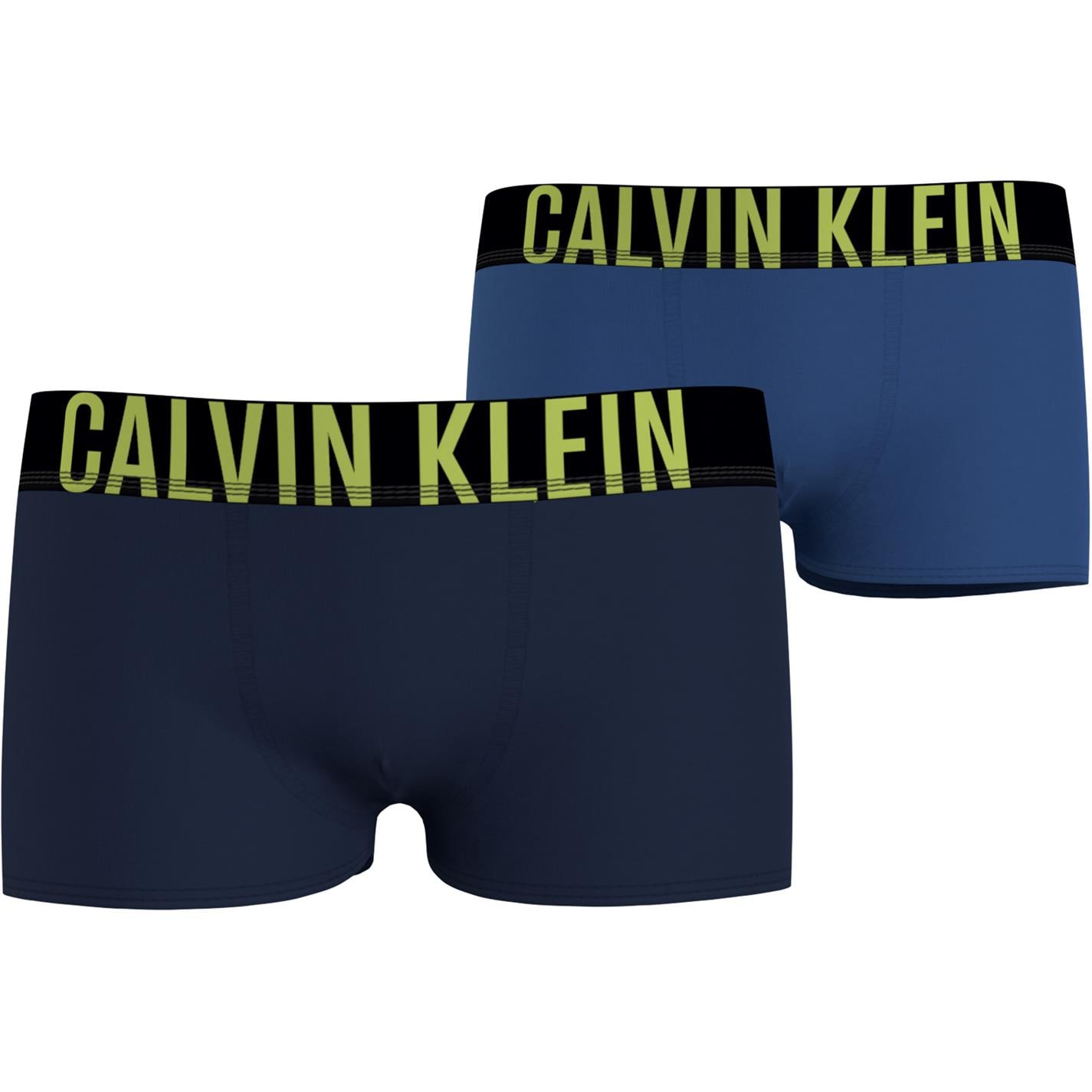 Lenjerie intima Calvin Klein Calvin Klein 2 Pack of