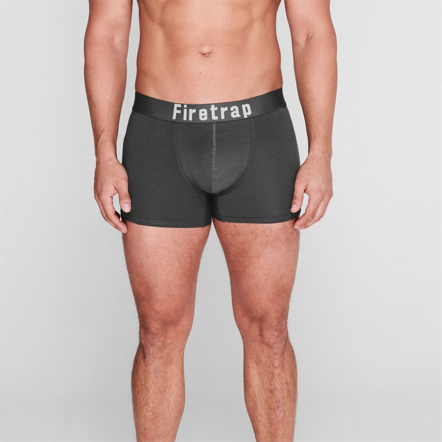 Lenjerie intima Pantalon scurt Combat Firetrap 2 Pack