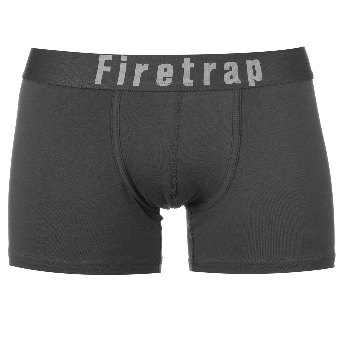Lenjerie intima Pantalon scurt Combat Firetrap 2 Pack
