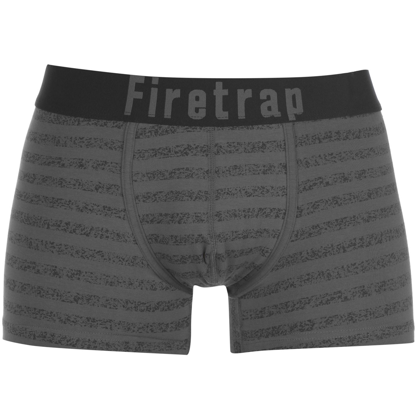 Lenjerie intima Pantalon scurt Combat Firetrap 2 Pack