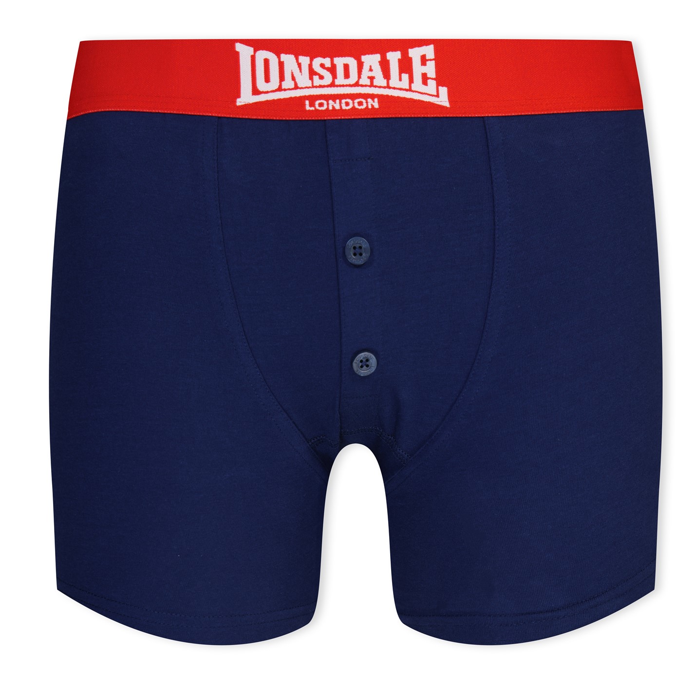 Lenjerie intima Lonsdale 2 Pack copil