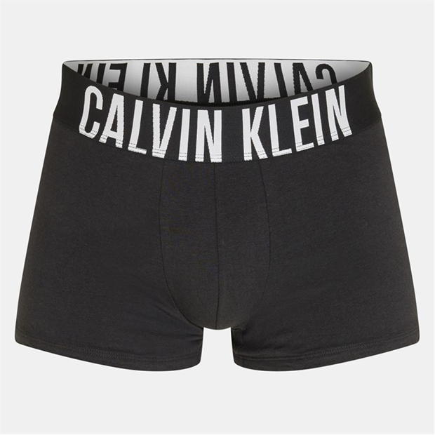 Lenjerie intima Calvin Klein 3 Pack Intense Power