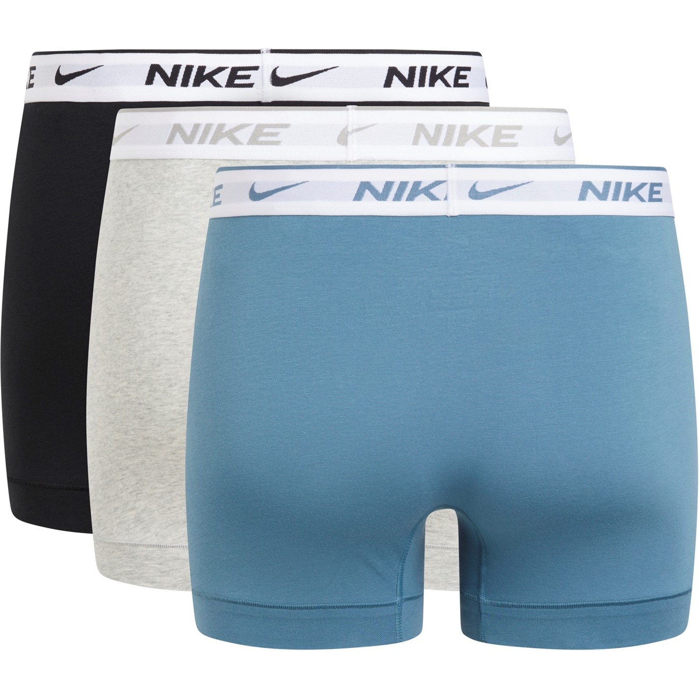 Lenjerie intima Nike 3 Pack Everyday Cotton barbat