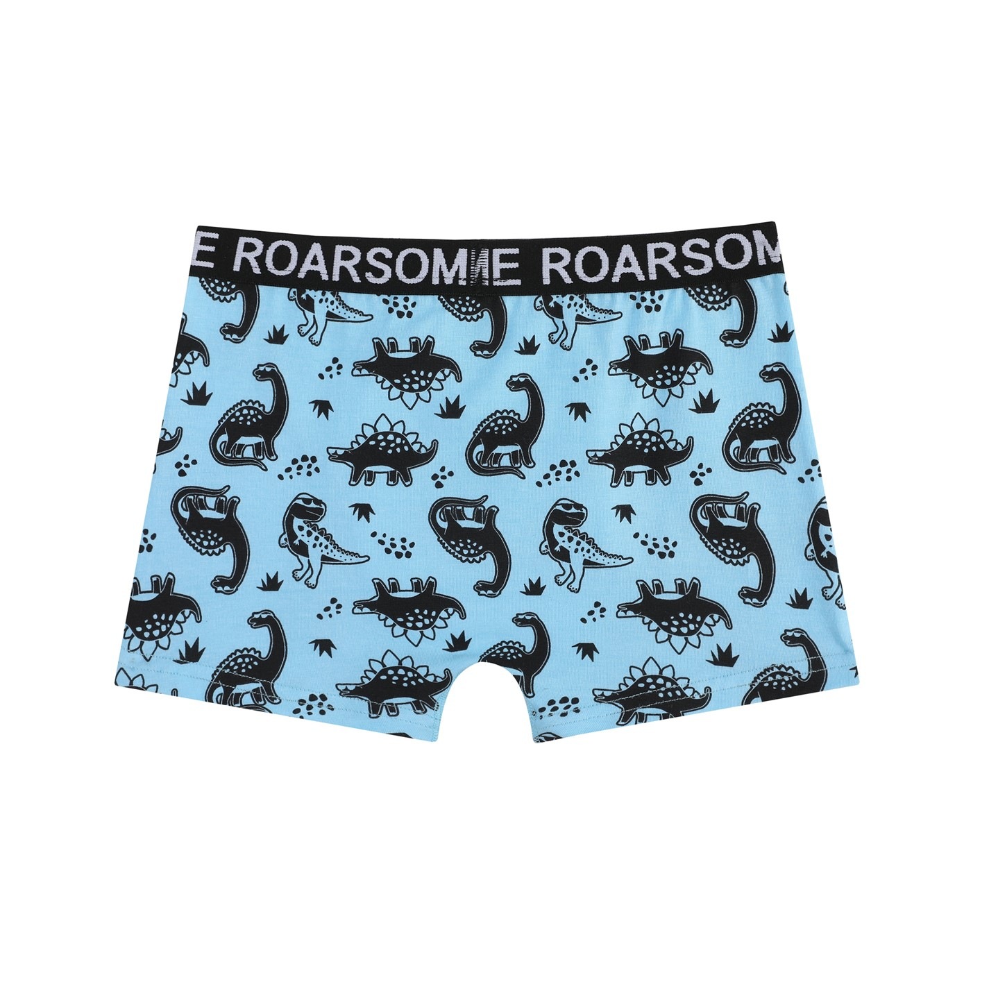 Lenjerie intima Studio Younger Roarsome 7 Pack baietel