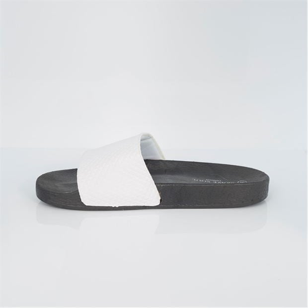 Brave Soul with Embossed Detail Strap