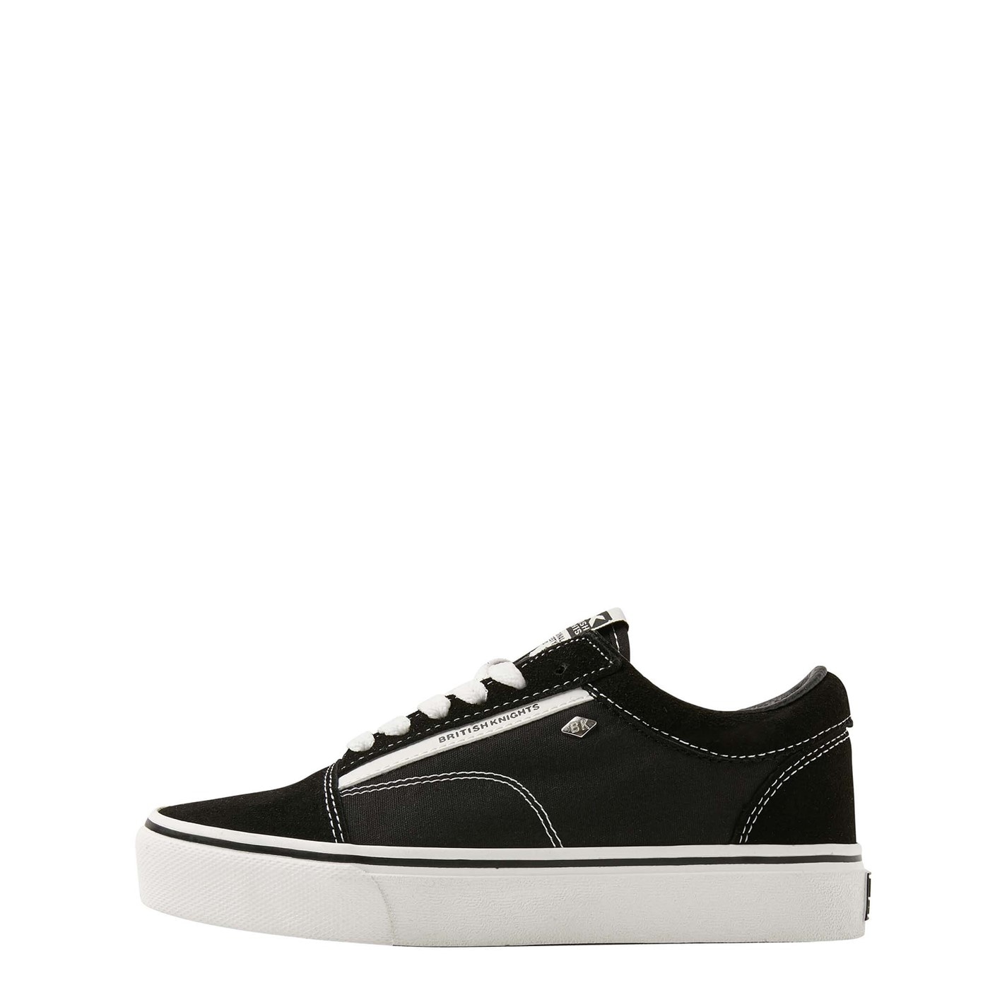British Knights Mack Platform Sneakers dama