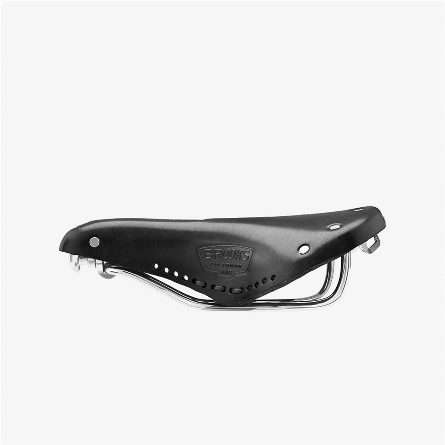 Brooks Brooks B17 Carved Sht