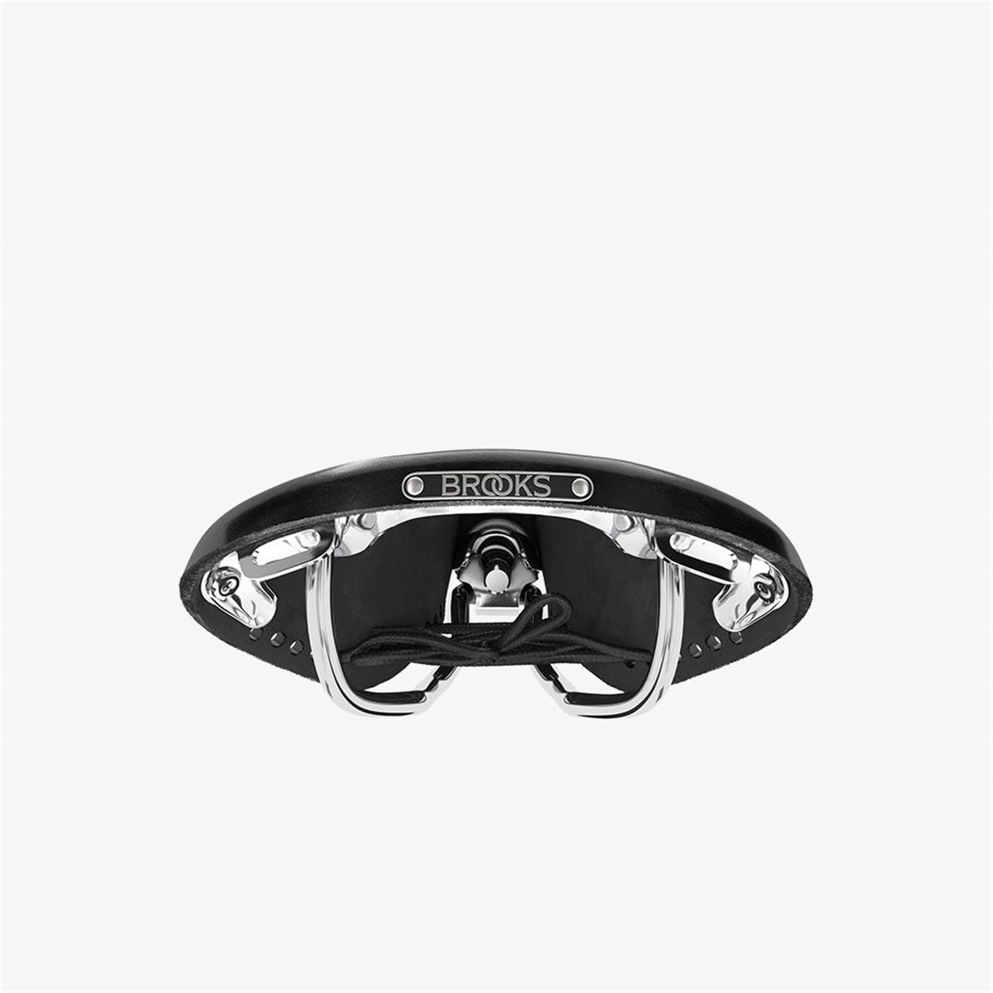 Brooks Brooks B17 Carved Sht