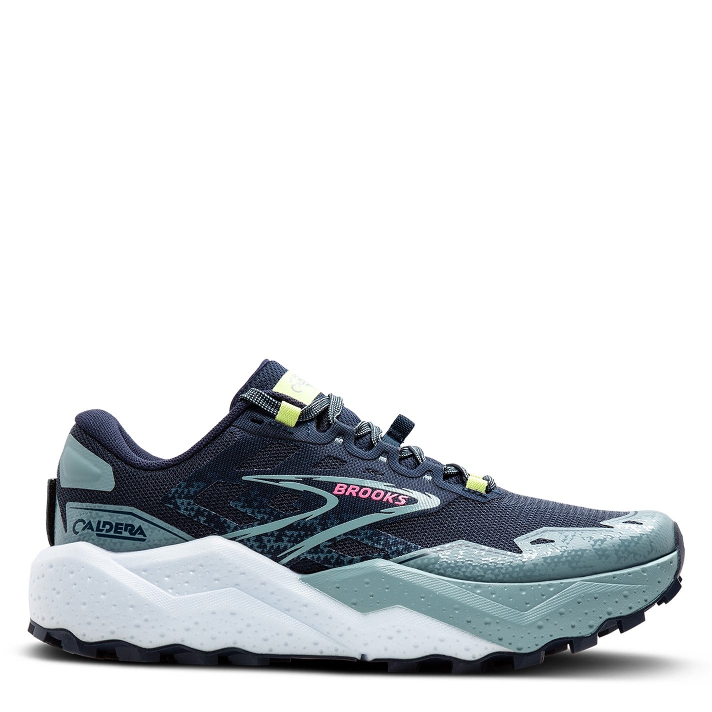Pantof Brooks Caldera 7 Running dama
