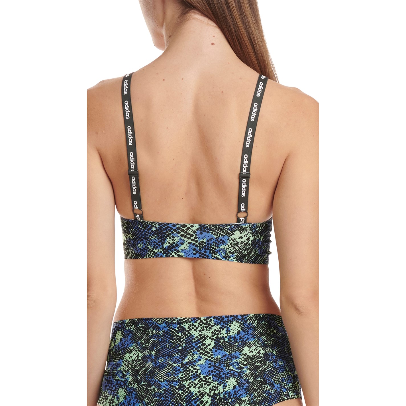 adidas Active Micro Flex Long Line Bralette dama