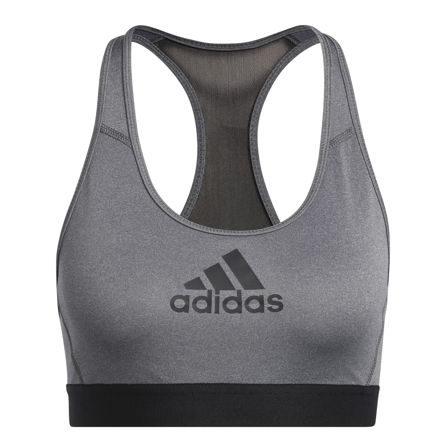 adidas Dont Rest Logo Bra