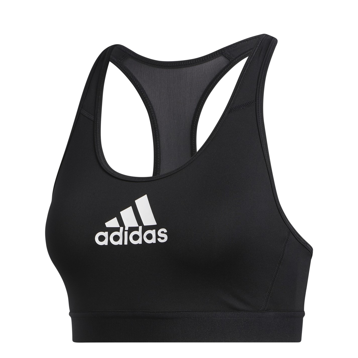 adidas Dont Rest Logo Bra