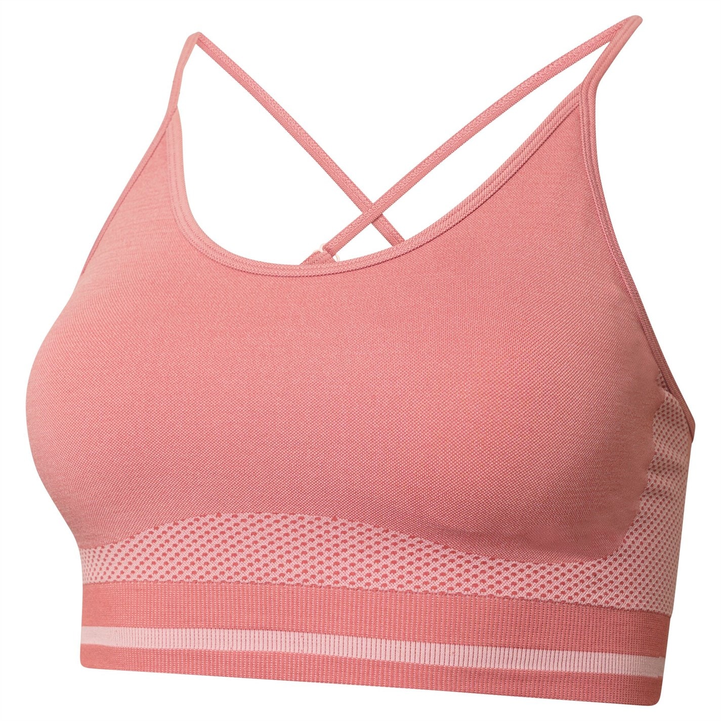 Dare 2b 2b DonT Sweat It Strappy Bra Low Impact Sports dama