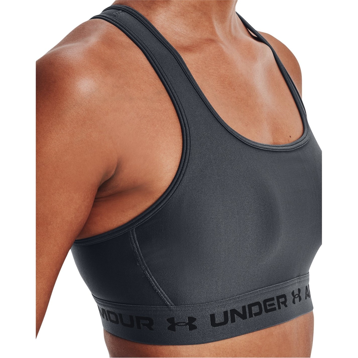 Under Armour Armour Medium Support Crossback Bra dama