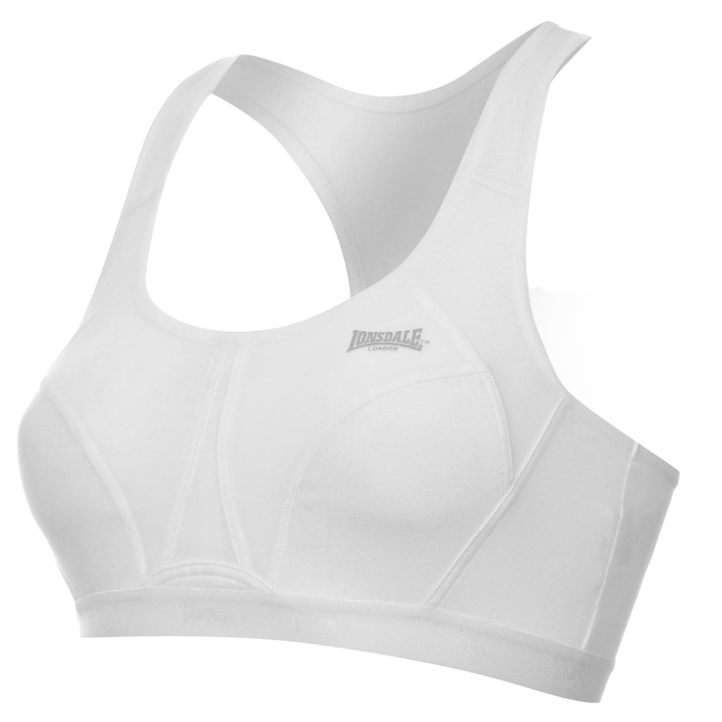 Lonsdale Crop Bra dama